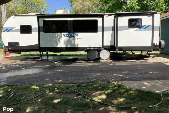 2023 Salem Platinum Series M-31KQBTSX