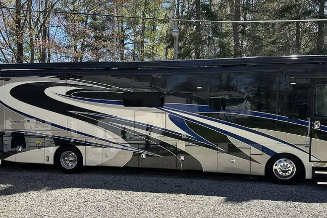 2018 Discovery LXE 39F