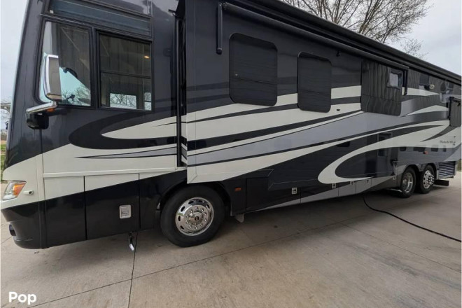 2016 Dutch Star 4018