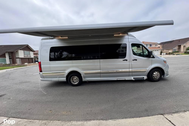 2023 Other Tour 3500XD 170" EXT