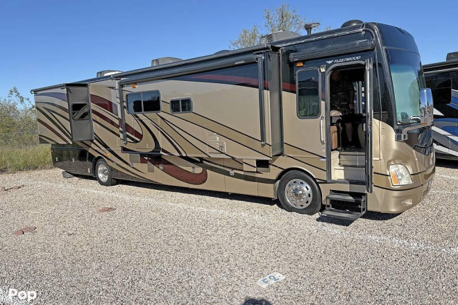 2014 Discovery 40X