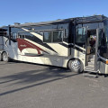 2009 Allegro Bus