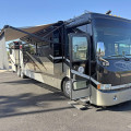 2009 Allegro Bus