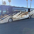 2009 Allegro Bus