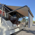 2009 Allegro Bus