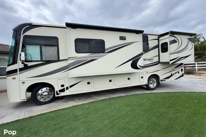 2022 Precept 31UL