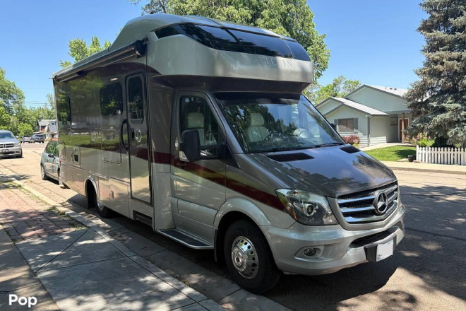 2019 Wayfarer 24TW