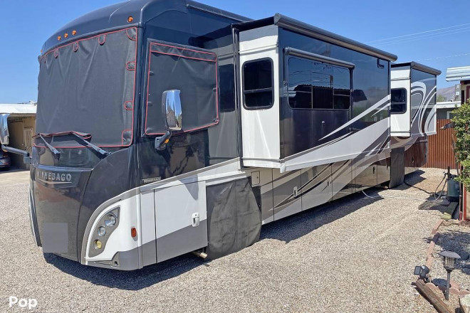 2017 Journey 40J