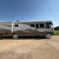 2005 Adventurer