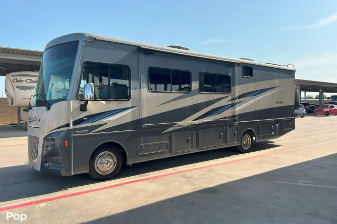 2022 Vista 32M