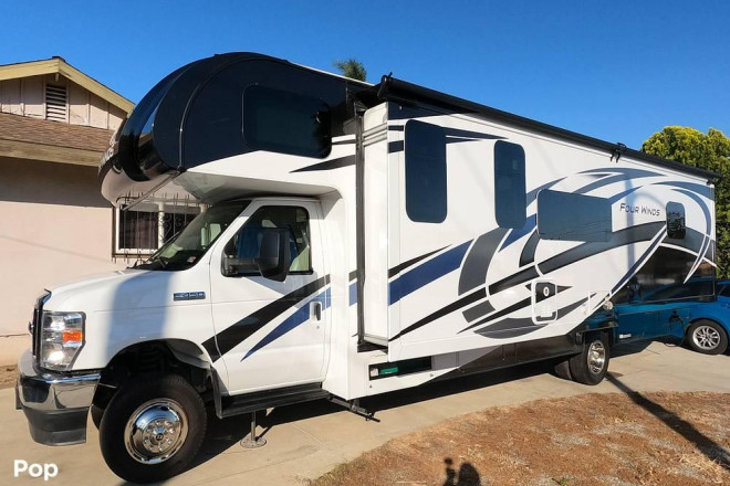 2023 Four Winds 31W