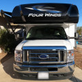 2023 Four Winds
