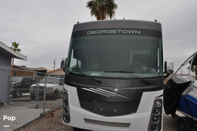 2021 Georgetown 36B5