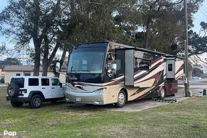 2014 Phaeton 36GH