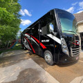 2021 Outlaw