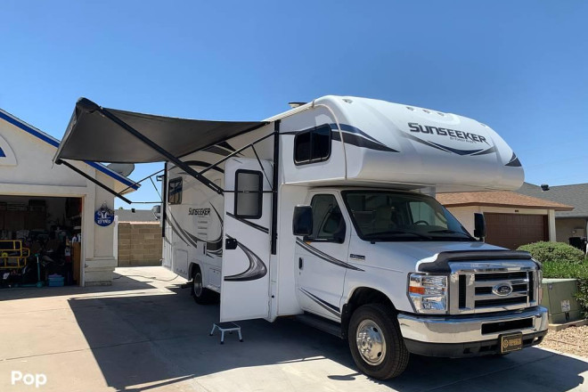 2019 Sunseeker 2500TS