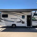 2019 Sunseeker
