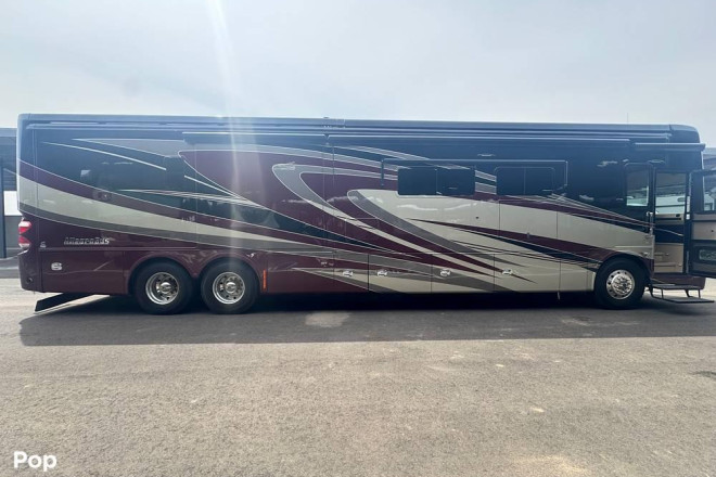 2015 Allegro Bus 45LP