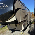 2017 Montana High Country