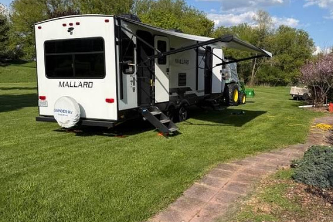 2022 Mallard 27