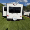 2022 Mallard