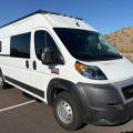 2022 Promaster