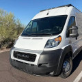 2022 Promaster