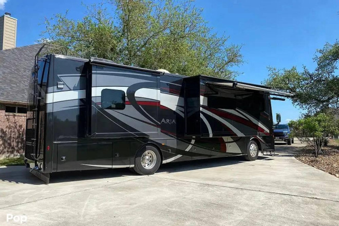 2019 Aria 3601