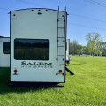 2023 Salem