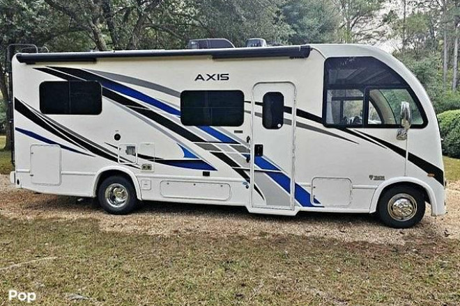 2022 Axis 24.1