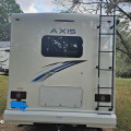 2022 Axis
