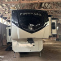 2021 Pinnacle