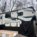 2021 Montana