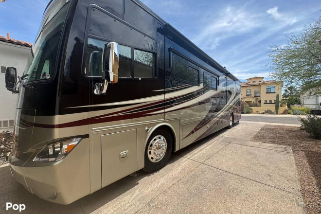 2013 Phaeton 40QBH
