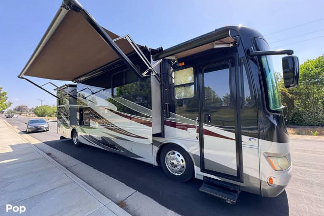 2013 Berkshire 390RB