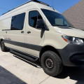 2022 Sprinter