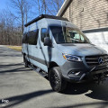 2025 Sprinter