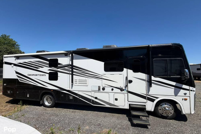 2021 Georgetown GT5 36B5