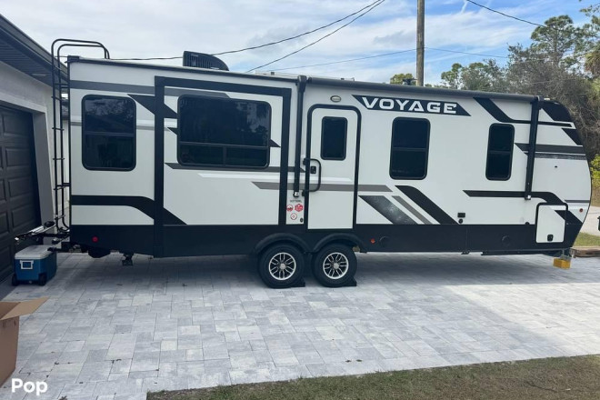 2023 Voyage 2730RL
