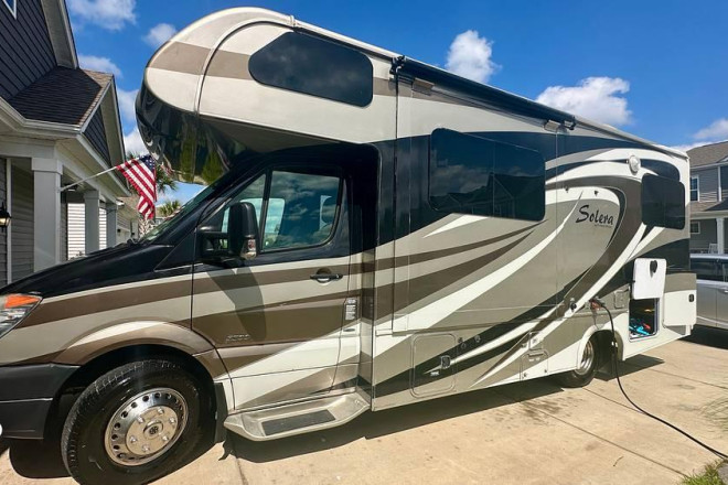 2014 Other 24R