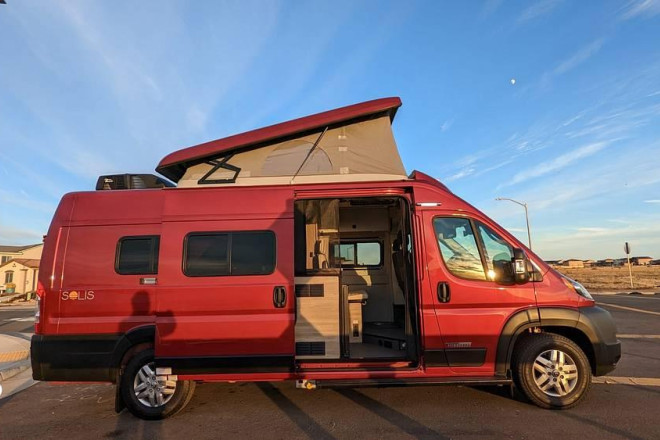 2023 Solis 59PX