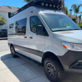 2022 Sprinter