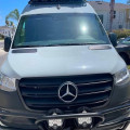 2022 Sprinter