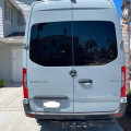 2022 Sprinter