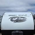 2023 Grey Wolf