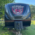 2019 Stryker