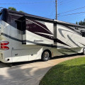 2014 Allegro Bus
