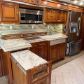 2014 Allegro Bus