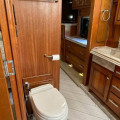 2014 Allegro Bus