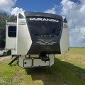 2021 Durango